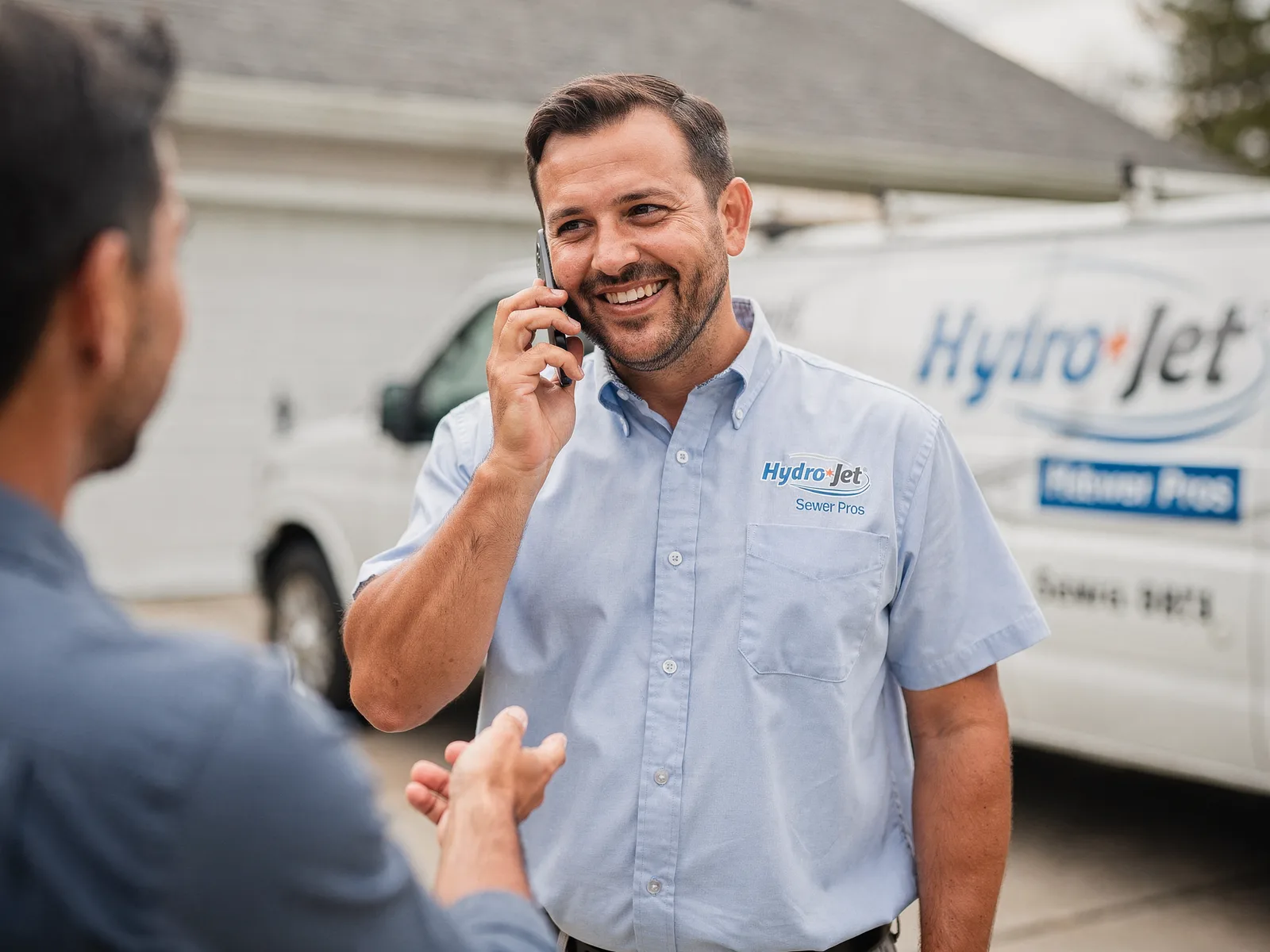 Hydro Jetting Chetopa, KS FAQs